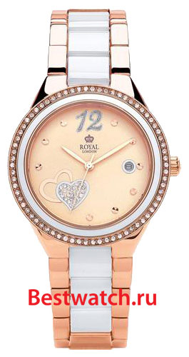 Часы Royal London Fashion 21288-04